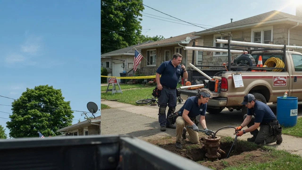 Water Heater Replacement in Hye, TX near me